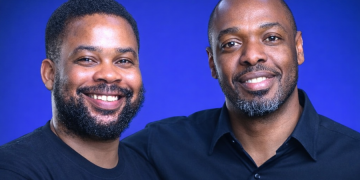 Cybervergent Co-founders | raises $3 million funding