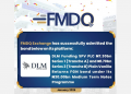 DLM SPV PLC and FMDQ 