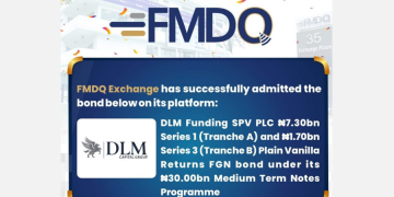 DLM SPV PLC and FMDQ 