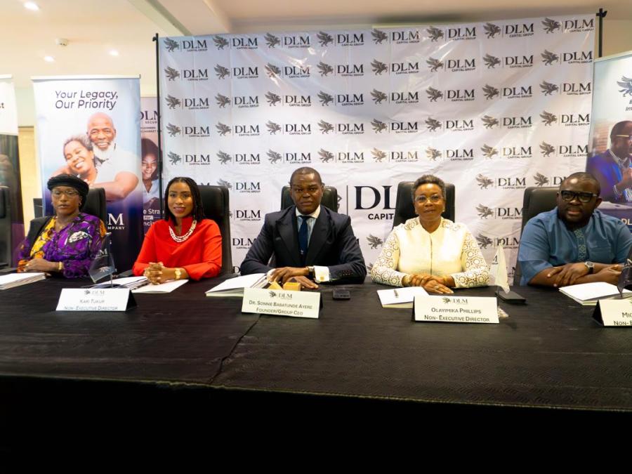 DLM SPV PLC Lists ₦9bn AAA-Rated Medium-Term Notes on FMDQ Exchange, Sets Benchmark in Corporate Bond Market