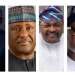 Dangote Rabiu Adenuga and Otedola net worth