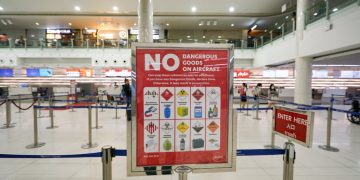 IATA DG Digital to tackle Dangerous goods on aircraft