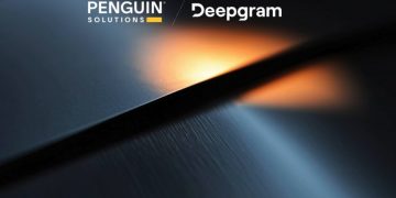 Deepgram-Penguin Voice AI