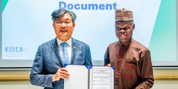 NITDA Takes Over NGEA Portal