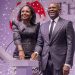 Tony Elumelu Foundation TEF Co-founders