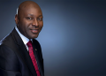 Dr. Olufemi Bakre, MD/CEO, Parallex Bank