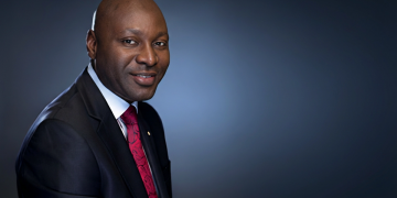 Dr. Olufemi Bakre, MD/CEO, Parallex Bank