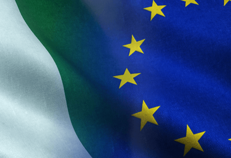 EU Unveils €290m Global Investment Package for Nigeria | Nigeria–EU