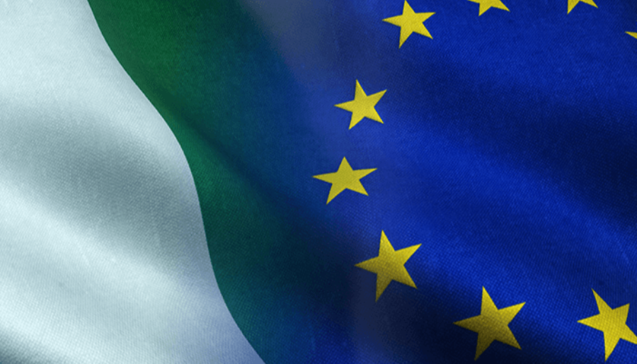 EU Unveils €290m Global Investment Package for Nigeria