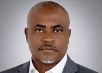Enugu Gaming Conference 2026 | Ejiofor Agada