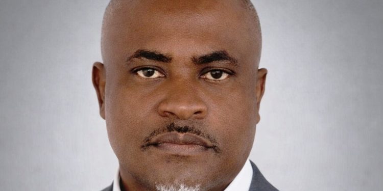 Enugu Gaming Conference 2026 | Ejiofor Agada