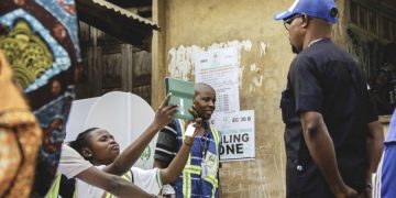 Elections and Fake News in Nigeria