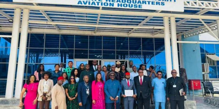 Enugu Air Operator Certificate