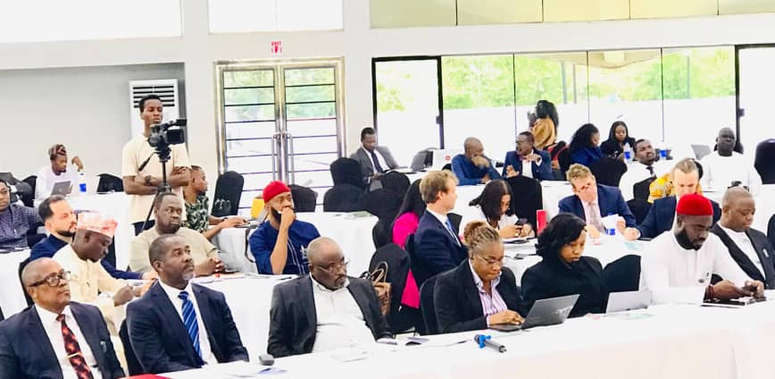 Enugu State Investor Forum