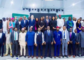 Enugu Gov't, UKNiAF Introduce Smart Metre to Curb Energy Theft---