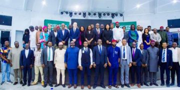 Enugu Gov't, UKNiAF Introduce Smart Metre to Curb Energy Theft---