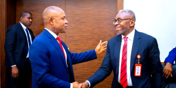 Enugu State Security Trust Fund | Ike Chioke