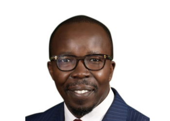 Eric Gumbo says no to more aid to Africa, but adequate laws