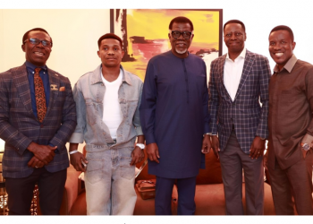 Exponential Conference shapes Marketplace leadership