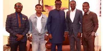 Exponential Conference shapes Marketplace leadership