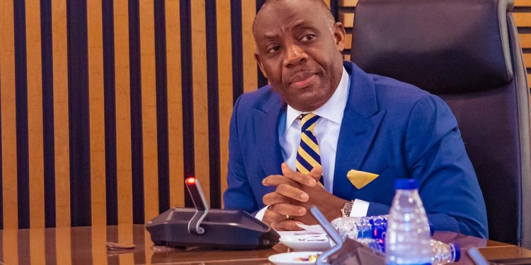 SVCG Scheme: FG Disburses N2.25bn to 45 Student Innovators