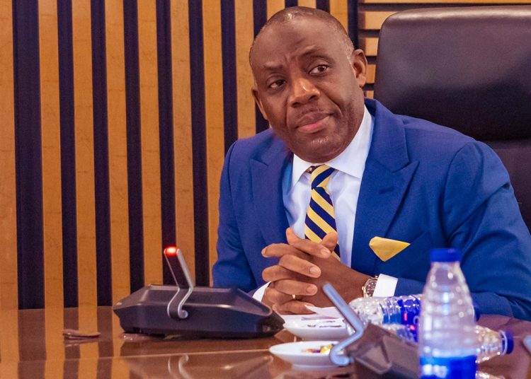 SVCG Scheme: FG Disburses N2.25bn to 45 Student Innovators