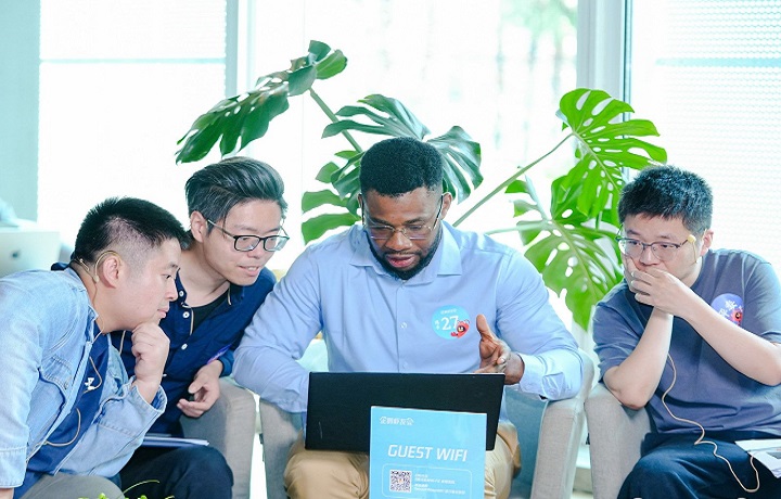 Tencent OpenClaw Hackathon