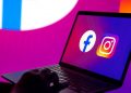 Facebook and Instagram AI tools by Meta