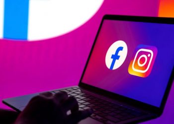 Facebook and Instagram AI tools by Meta
