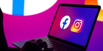 Facebook and Instagram AI tools by Meta