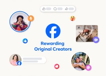 Facebook content creators Guidelines