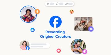Facebook content creators Guidelines