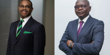 FairMoney appoints Gbenga Shobo and Debo Aderoju