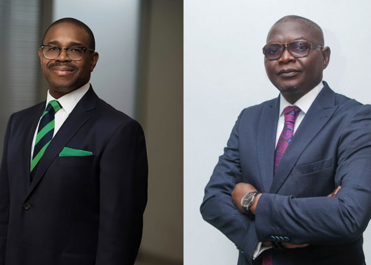 FairMoney appoints Gbenga Shobo and Debo Aderoju