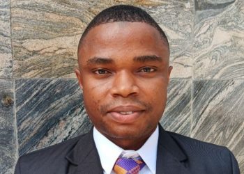 Financial architecture by Obot Essiet Jr. -