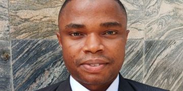 Financial architecture by Obot Essiet Jr. -