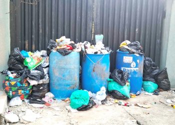 Fixing Lagos Dump Site Bottlenecks for Good - refuse - waste management