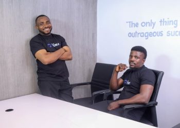 Fixr Nigeria technician industry