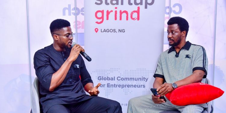 FlashChange’s Bidemi Oke on Scaling in a Regulated Market: “Founders Must Think Beyond Valuation Headlines”