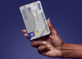 Flocash Visa card in Zimbabwe