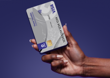 Flocash Visa card in Zimbabwe