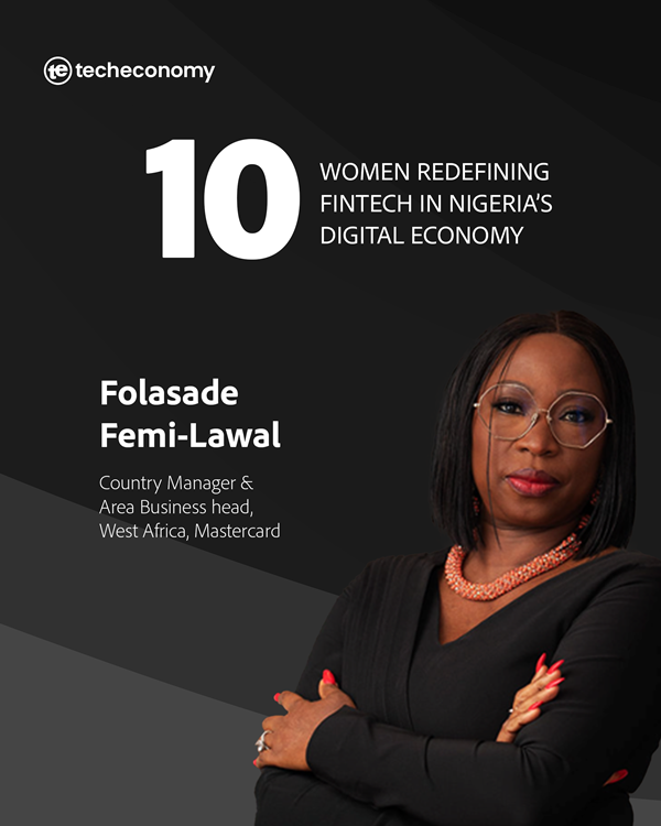 10 Women Redefining Fintech in Nigeria’s Digital Economy