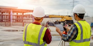 Foresight, the AI-powered project delivery platform for large-scale infrastructure