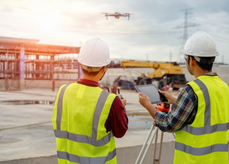 Foresight, the AI-powered project delivery platform for large-scale infrastructure