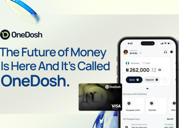 OneDosh