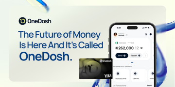 OneDosh