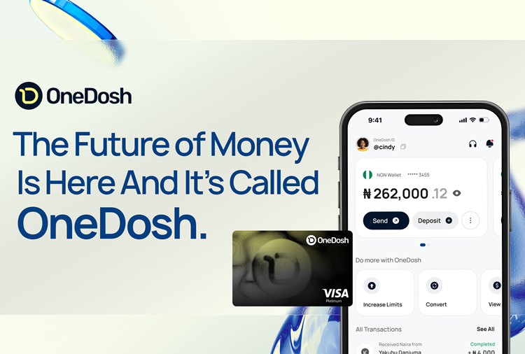 OneDosh