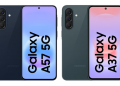 Galaxy A57 vs A37