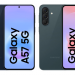Galaxy A57 vs A37