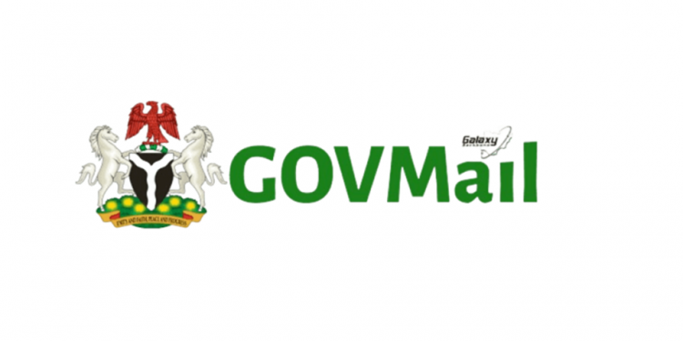 Galaxy Backbone GOVMAIL